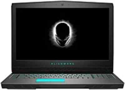 Dell Alienware 17 AW17R5-9191BLK-PUS Laptop