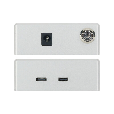 Captain DMA External Direct Memory Access for Technical