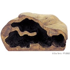 EXO TERRA REPTILE DEN - MEDIUM