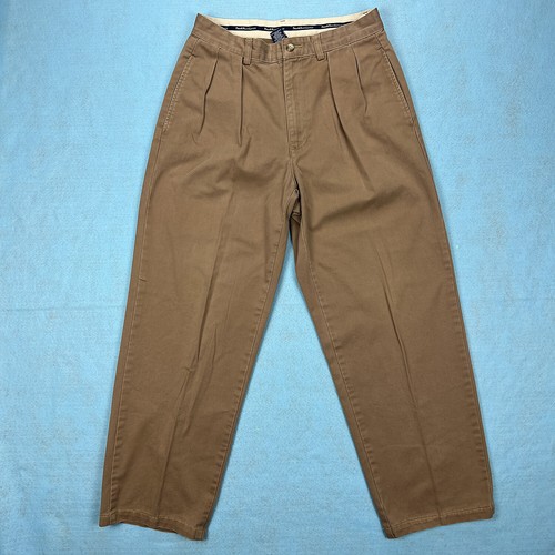 Polo Ralph Lauren Mens Pants Size 30x32 