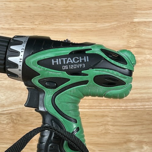 Cordless Driver Drill Kit 