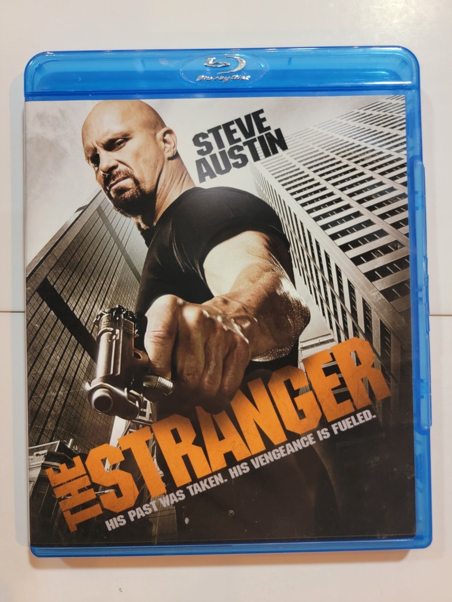 THE STRANGER　DVD The Stranger [DVD] - DVD 06VG The Cheap Fast Free Post | eBay