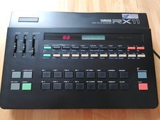 YAMAHA RX-11 Digital Rhythm Programmer 3659 D...