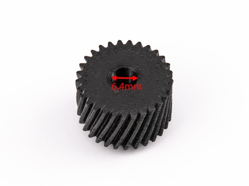 Speed Sensor Gear For Mitsubishi Carisma Colt Galant Lancer Space Star - Afbeelding 3 van 5