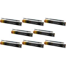 Bougies de préchauffage Isuzu D-MAX