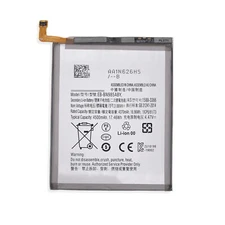For Samsung Galaxy Note 20 ULTRA 5G N985 N986U1 EB-BN985ABY Battery 4500 mAh US