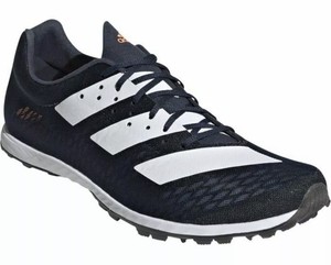 Adidas adizero XC SPRINT Track Field Race Shoes Style EG8455 Mens Size 9.5  NEW | eBay