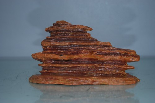 Aquarium Mittelgroß Sedona Arizona Rock Verzierung 18 x 7 x 10 CM Für Alle - Bild 2 von 6