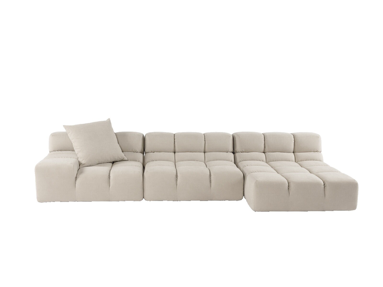 B&B Italia Sofa Charles | eBay