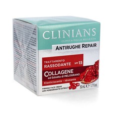 CLINIANS Antifalten Repair Gesichtscreme Gran...