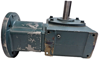 #ad Dodge Tigear 2 35A05L18 Speed Reducer Gearbox 5:1 Ratio 1.5quot; Shaft 180TC Input $1249.00