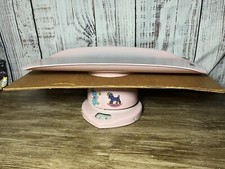 RARE Counselor Baby Infant Nursery Scale NO Cover Pad Vintage NEW OPEN BOX