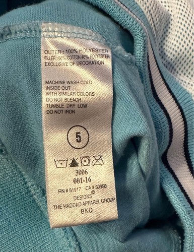 Nike Skort Girls Size 5 - Picture 5 of 6