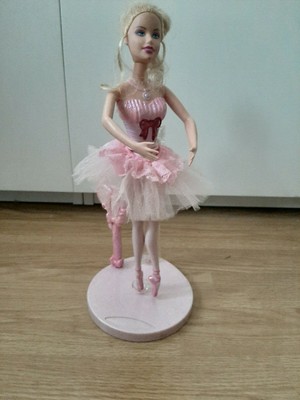 barbie danseuse