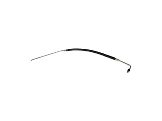 Entrada de línea de enfriador de aceite (superior) para Chevrolet Tahoe 1995 5,7 L V8 4x4 Dorman Foto 2 de 4