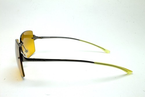 VINTAGE  FENDI FENDISSIME  SFE 025M  COL.568  SUNGLASSES  SIZE: 56-17-130 - Picture 2 of 3