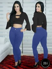 Pantalon Casual Comfort Thaxx