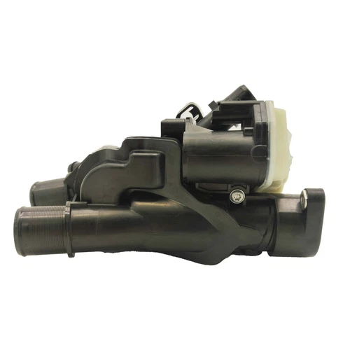 Thermostat Housing 9804160380 Fits For Peugeot 308 3008 508 Expert 2.0 2.2 HDI - Picture 7 of 8