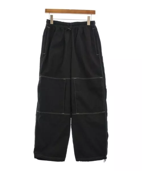 Pantalon Supreme (autre) noir S 2200471276029