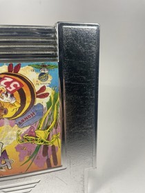 Bee 52 NES Unlicensed Nintendo Entertainment System 1992 Authentic Tested Cart