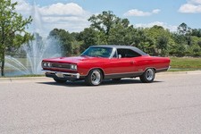 1969 Plymouth GTX for Sale