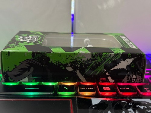 GamerSupps : touche yungelderberry - Photo 3/6