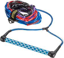 4-Section Wakeboard Rope