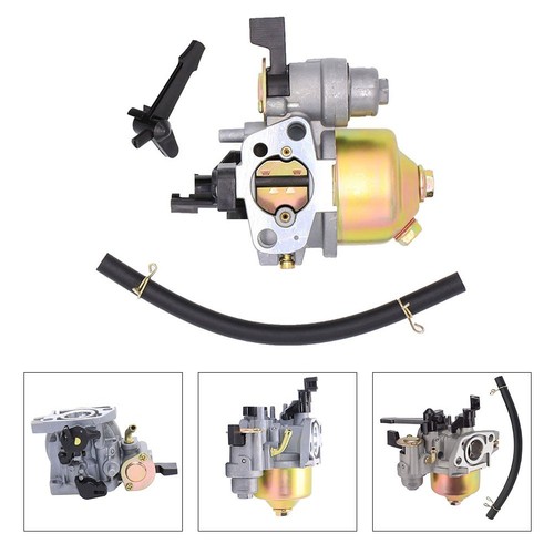 19 mm Vergaser für Honda Wasserpumpenmodelle einfache Installation - Bild 3 von 12