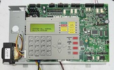 NOTIFIER FIREWARDEN NFW2-100. VERSION.4.1 USED Tested. Works See Description.