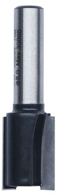 HM Nutfräser Drillcraft 14 mm Oberfräse Fräser Nut 5554