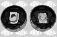 Sasic 2706798 Buchse, AchskreuzträGer FüR Audi, Seat, Skoda, VW