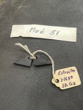 1 Ithaca Model 51 Extractor Ithacaskb Model 51 Extractor 12ga