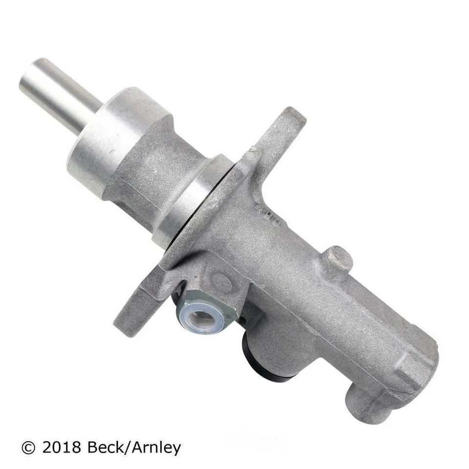 Cilindro maestro de freno para Mercedes-Benz CLK430 E55 AMG C43 AMG BECK/ 1999-2003 Foto 3 de 4