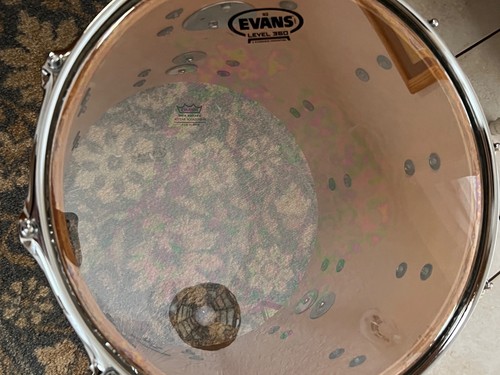 Ludwig 14 X 13 tom - Picture 8 of 8