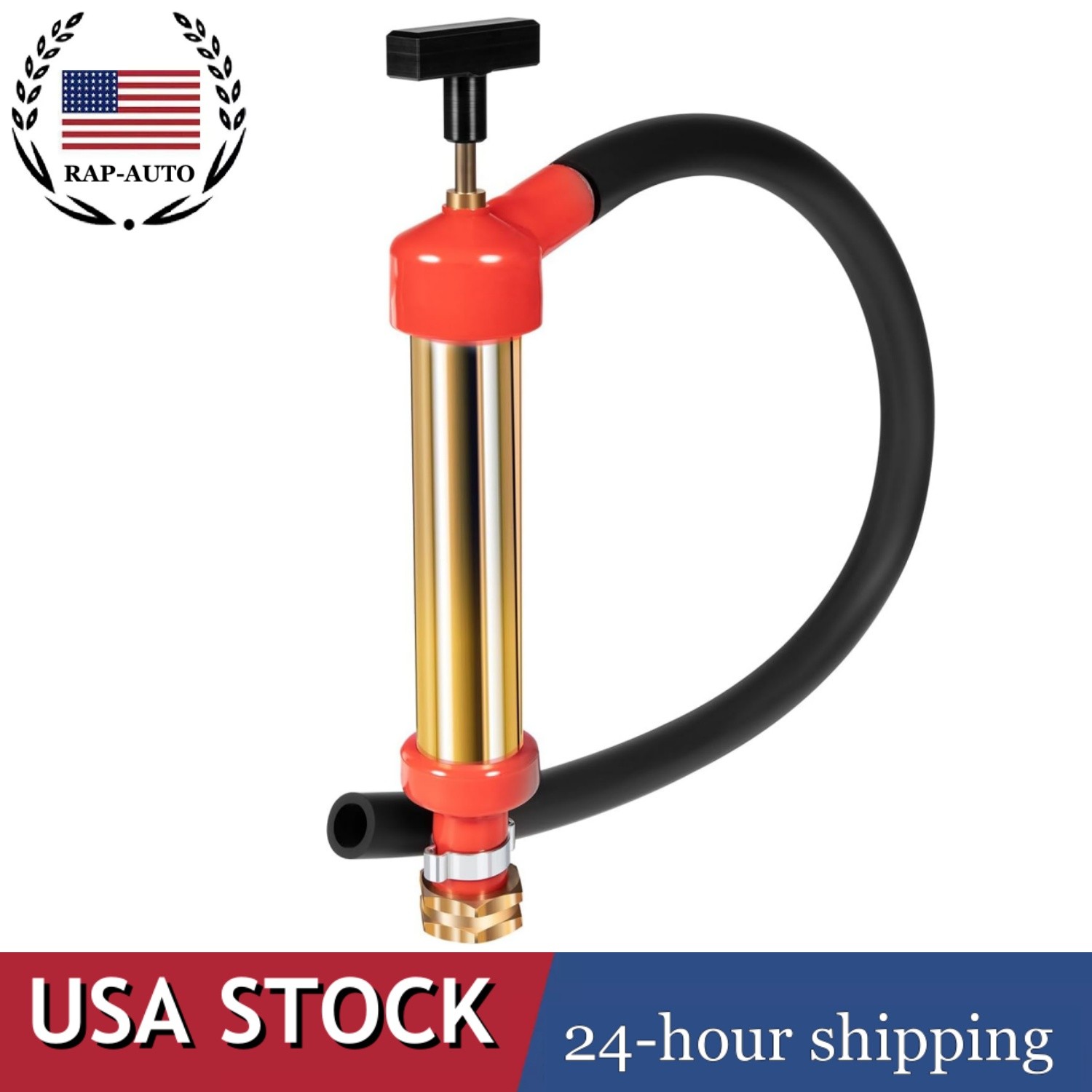 Drain Hand Pump,boat Oil Change Pump For Mercruiser 34060-0130