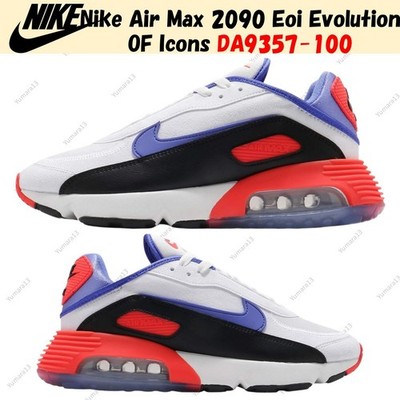 Nike Air Max 2090 Eoi Evolution OF Icons DA9357-100 Men's Size