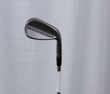 Titleist Vokey Sm10 Nickel F Grind Wedge 52 -8 Dynamic Gold S200 13205891 Good