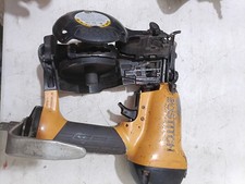 Bostitch Pneumatic Coil Nailer Tool for Coil Nails