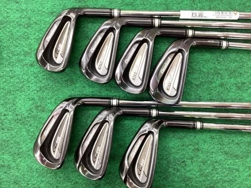 Cleveland Cg16 Irons for sale - eBay