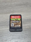 Minecraft Switch Game Only Nintendo Switch 2017 Tested & Working