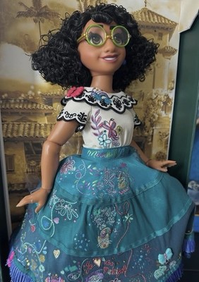 Mirabel Le Disney store