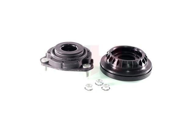 GH Reparatursatz FederbeinstüTzlager GH-362552 FüR Ford Tourneo Connect Transit-image