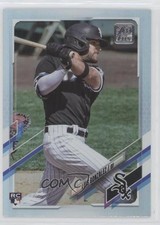 2021 Topps Update Rainbow Foil Luis Gonzalez #US301 0c6