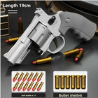 3.0 Salt Fly Killing Gun Manual Insect Bug Mosquito Shooter Pest Control