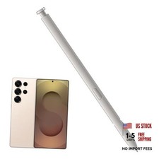 Galaxy S25 Ultra S Pen Replacement for Samsung Galaxy S25 Ultra Light Gray