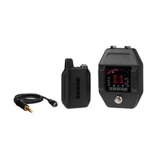 Shure GLXD16 Guitar Wireless System, Z3 Band