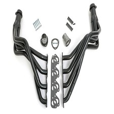 Hedman Standard 1-58 Tube Dia Full Length Steel Headers For F150 F250 Bronco Hedman Standard 1-58 Tube Dia Full Length Steel Headers For F150 F250 Bronco