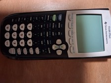 TI-84 Plus Texas Instruments Tischrechner vol...