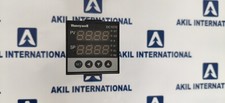 Contrôleur de température PID Honeywell DC1010CL-30200-E | testé d'occasion