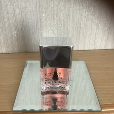 Nails Inc 45 Second Top Coat with Retinol Nail Polish 14ml Brand New